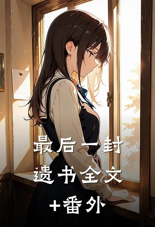 最后一封遗书全文+番外