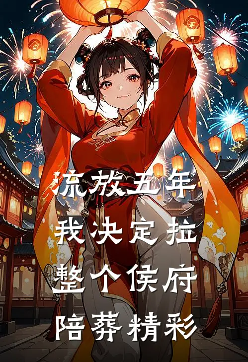 流放五年，我决定拉整个侯府陪葬精彩