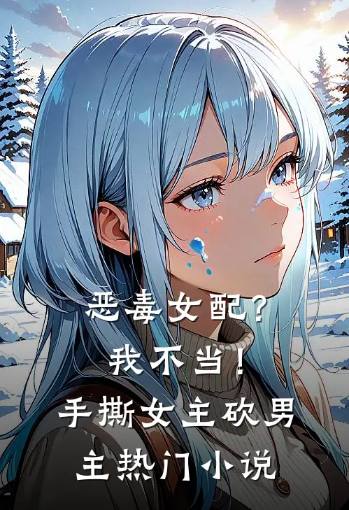恶毒女配？我不当！手撕女主砍男主热门小说