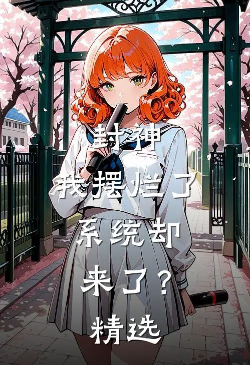 封神：我摆烂了，系统却来了？精选