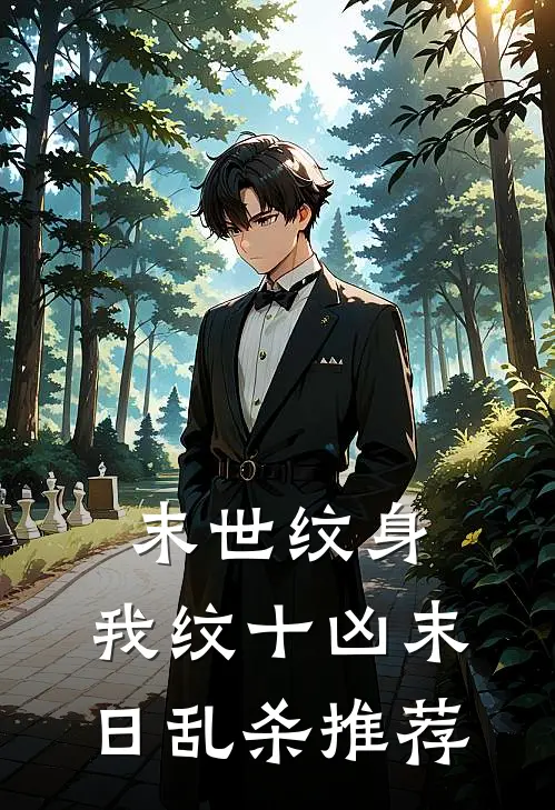 末世纹身：我纹十凶末日乱杀推荐