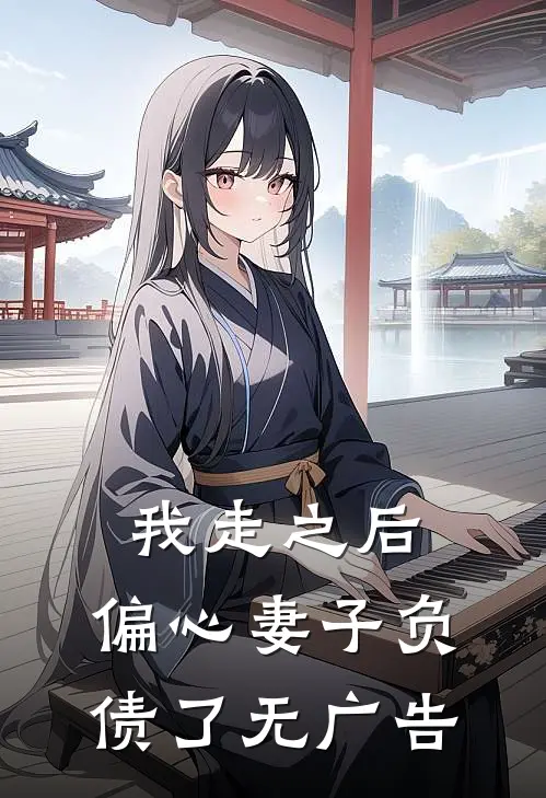 我走之后，偏心妻子负债了无广告