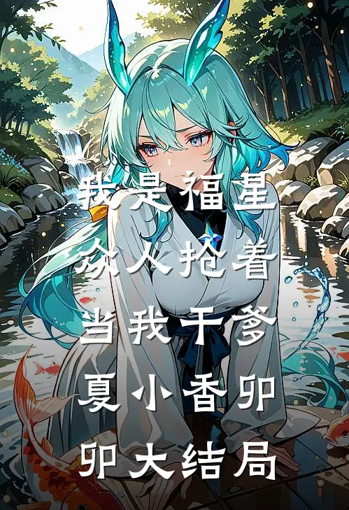 我是福星，众人抢着当我干爹夏小香卯卯大结局