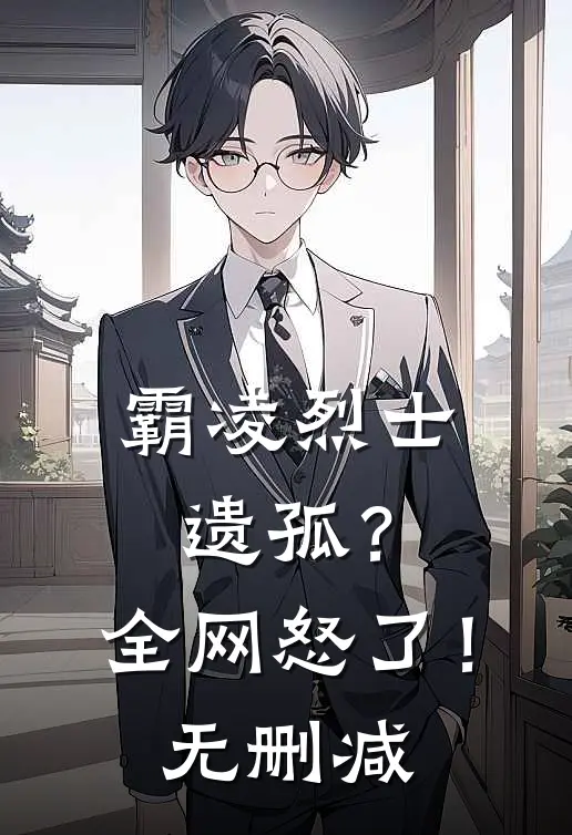 霸凌烈士遗孤？全网怒了！无删减