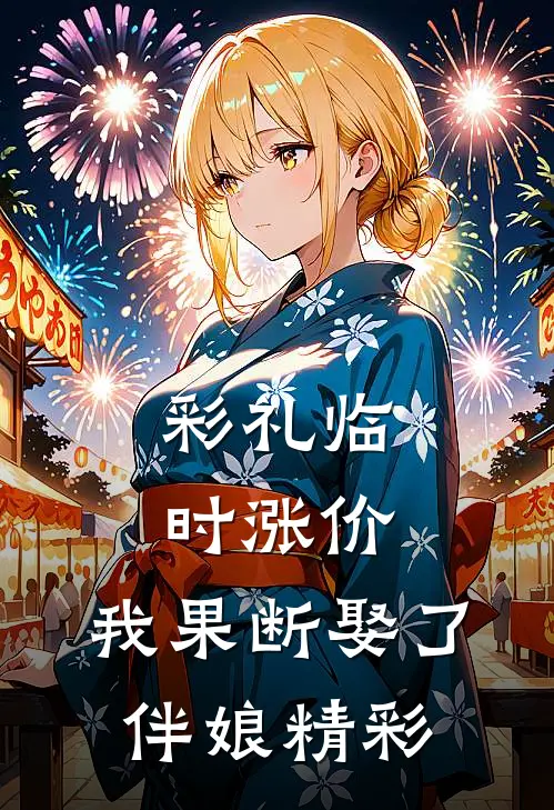 彩礼临时涨价，我果断娶了伴娘精彩