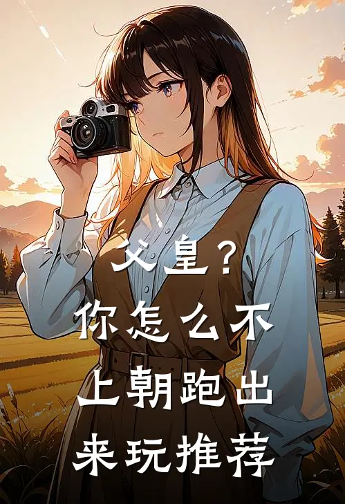 父皇？你怎么不上朝跑出来玩推荐