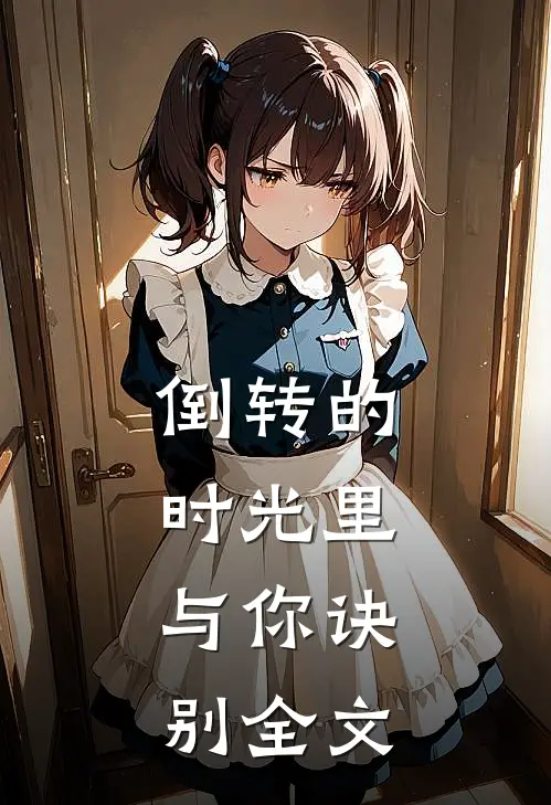 倒转的时光里，与你诀别全文