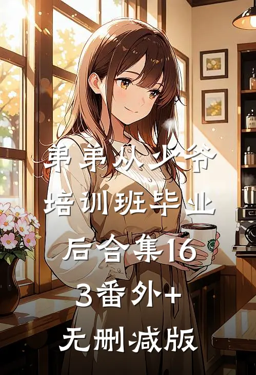 弟弟从少爷培训班毕业后合集163番外+无删减版