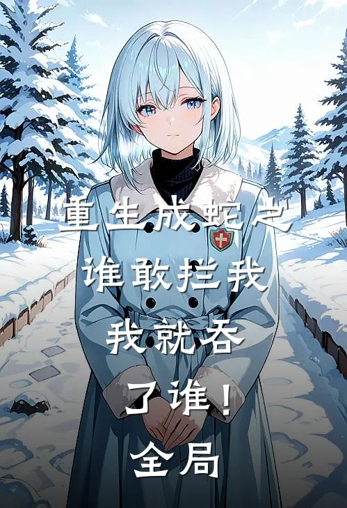 重生成蛇之谁敢拦我，我就吞了谁！全局