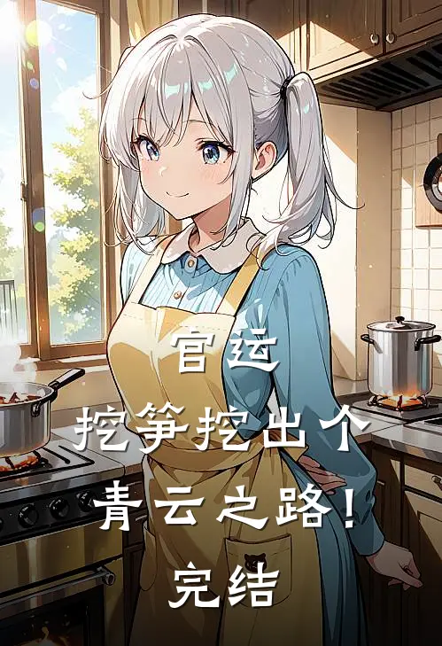 官运，挖笋挖出个青云之路！完结