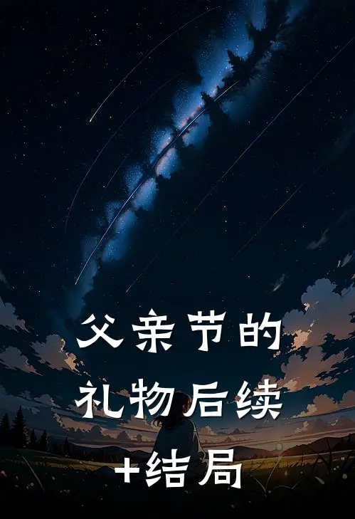父亲节的礼物后续+结局