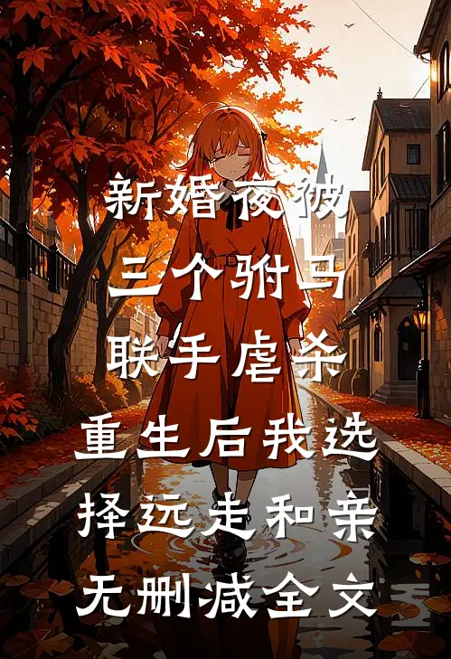 新婚夜被三个驸马联手虐杀，重生后我选择远走和亲无删减全文