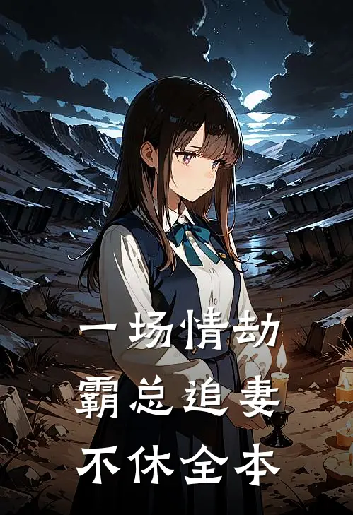 一场情劫，霸总追妻不休全本