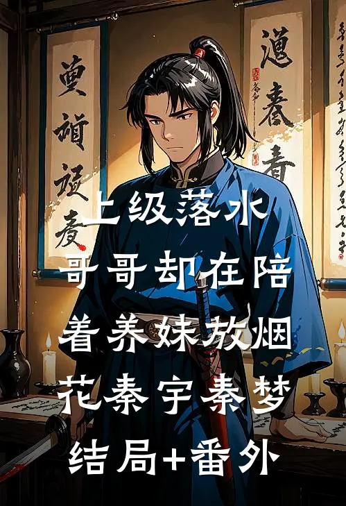 上级落水，哥哥却在陪着养妹放烟花秦宇秦梦:结局+番外