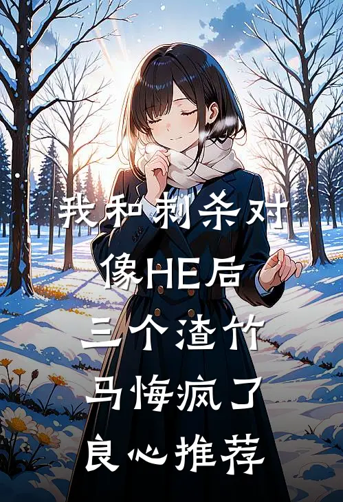 我和刺杀对像HE后，三个渣竹马悔疯了良心推荐