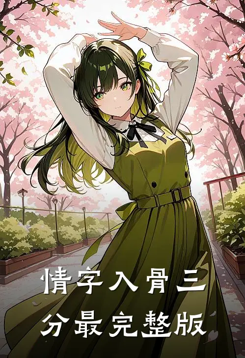 情字入骨三分最完整版