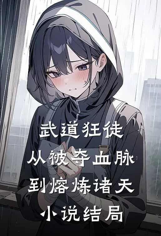 武道狂徒：从被夺血脉到熔炼诸天小说结局