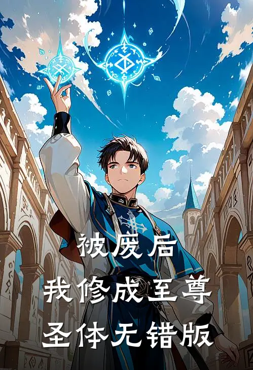 被废后，我修成至尊圣体无错版