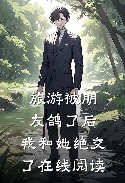 旅游被朋友鸽了后，我和她绝交了在线阅读