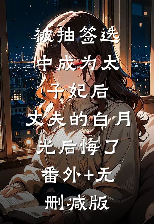 被抽签选中成为太子妃后，丈夫的白月光后悔了:番外+无删减版