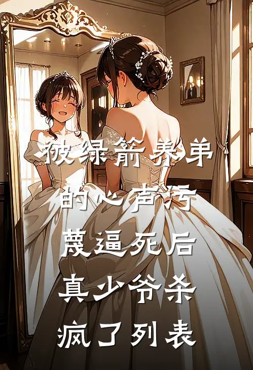 被绿箭养弟的心声污蔑逼死后，真少爷杀疯了列表