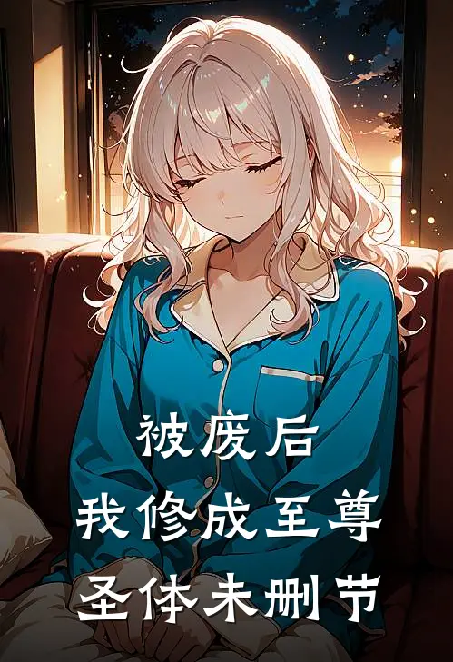 被废后，我修成至尊圣体未删节