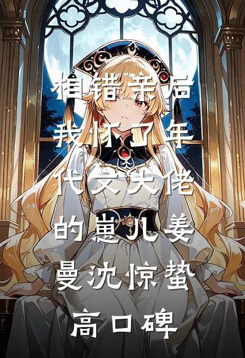 交往六年的女友，宣布和实习生订婚应菲菲沈衡番外