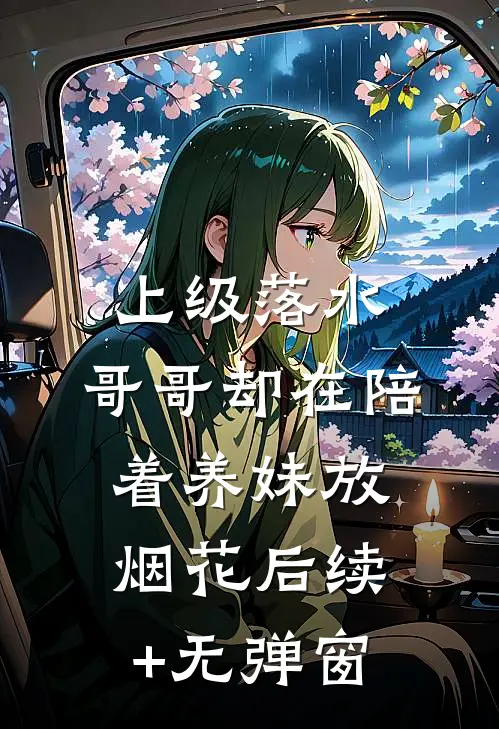 上级落水，哥哥却在陪着养妹放烟花后续+无弹窗