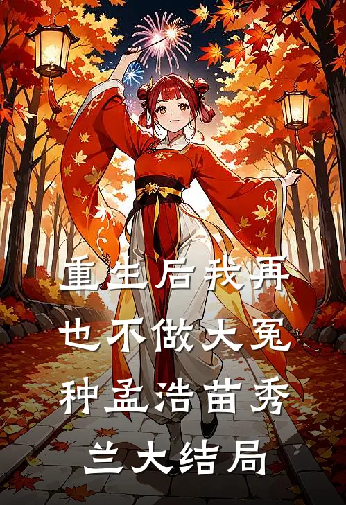 重生后我再也不做大冤种孟浩苗秀兰大结局