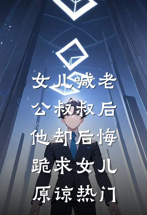 女儿喊老公叔叔后，他却后悔跪求女儿原谅热门