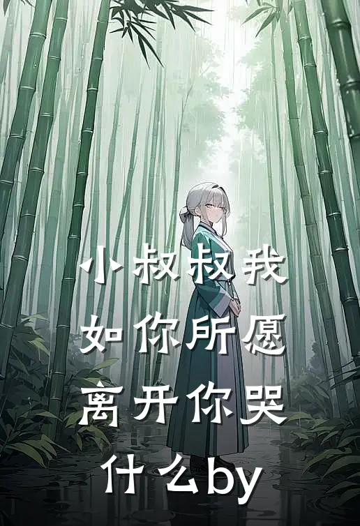 小叔叔我如你所愿离开你哭什么by
