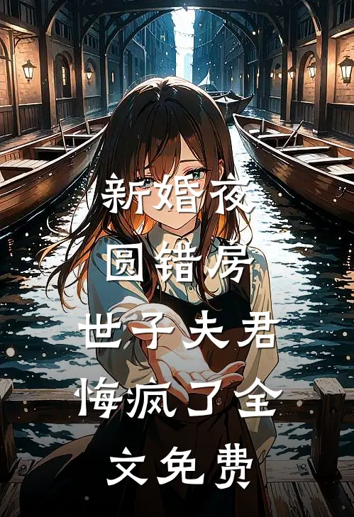 新婚夜圆错房，世子夫君悔疯了全文免费