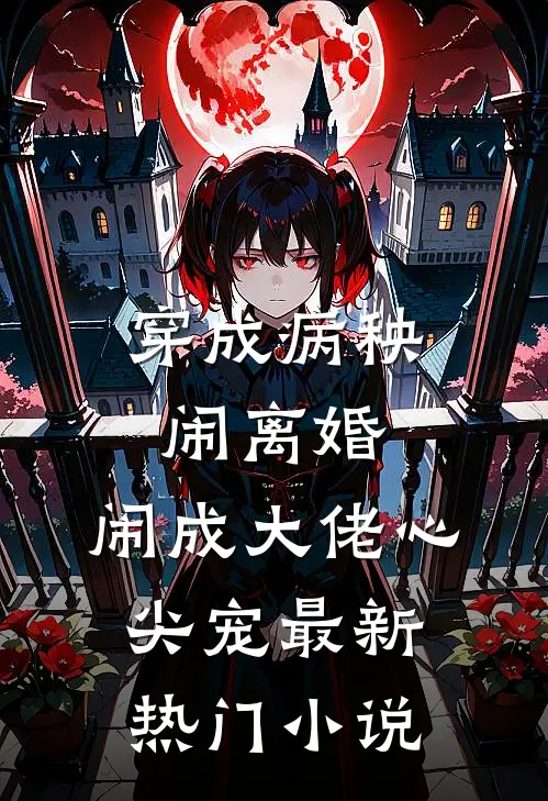 穿成病秧闹离婚，闹成大佬心尖宠最新热门小说