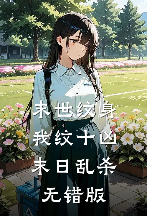 末世纹身：我纹十凶末日乱杀无错版