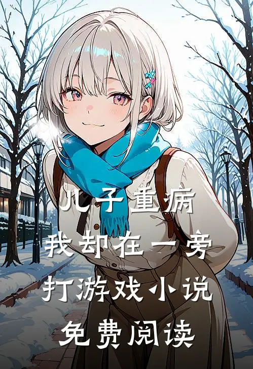 儿子重病，我却在一旁打游戏小说免费阅读