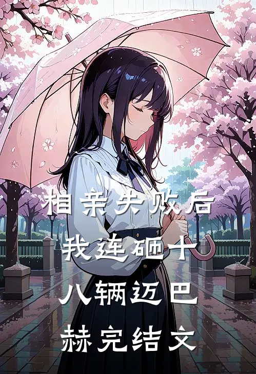 相亲失败后，我连砸十八辆迈巴赫完结文