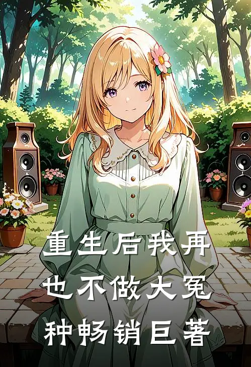 重生后我再也不做大冤种畅销巨著