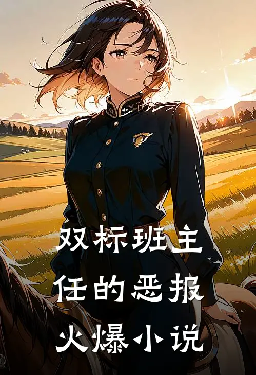 双标班主任的恶报火爆小说
