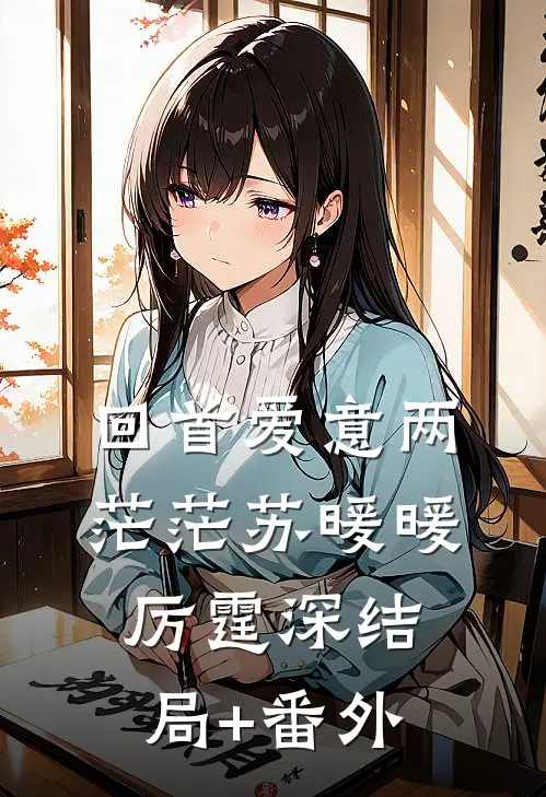 回首爱意两茫茫苏暖暖厉霆深结局+番外