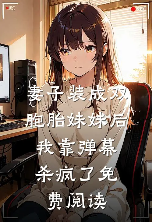妻子装成双胞胎妹妹后，我靠弹幕杀疯了免费阅读