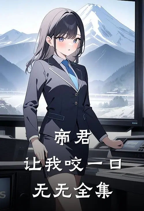 帝君，让我咬一口无无全集