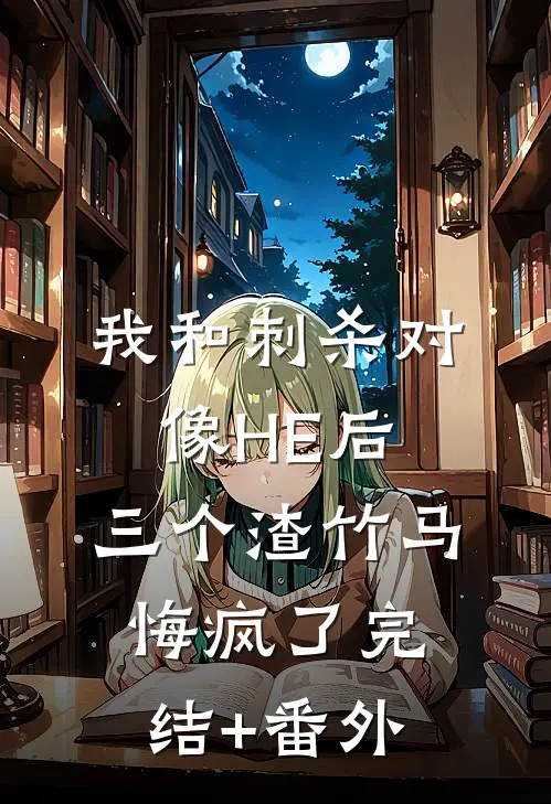 我和刺杀对像HE后，三个渣竹马悔疯了完结+番外