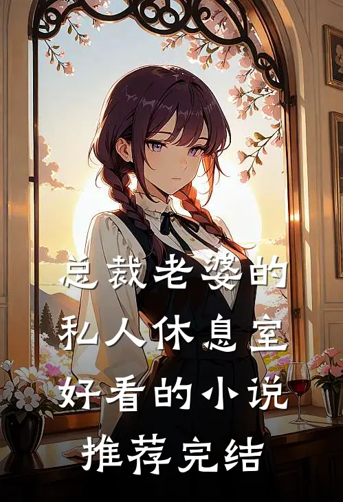 总裁老婆的私人休息室好看的小说推荐完结