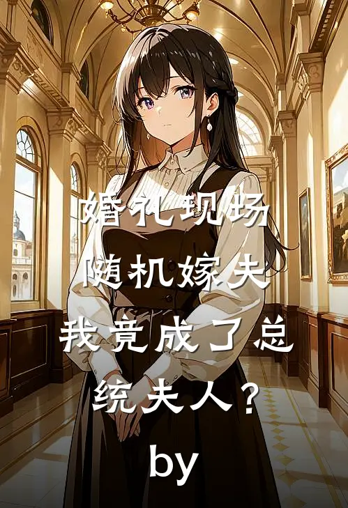 婚礼现场随机嫁夫，我竟成了总统夫人？by