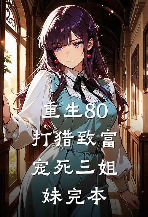 重生80：打猎致富，宠死三姐妹完本
