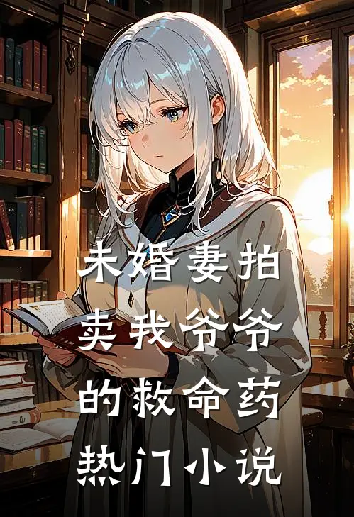 未婚妻拍卖我爷爷的救命药热门小说