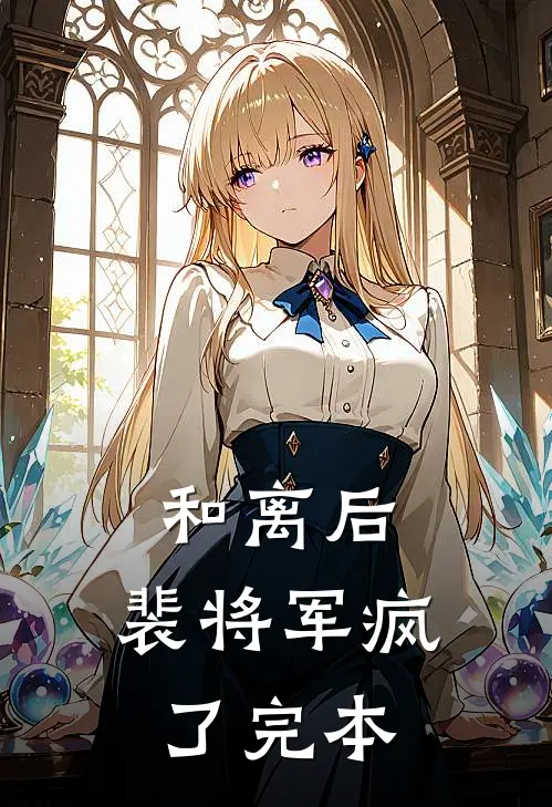 和离后，裴将军疯了完本