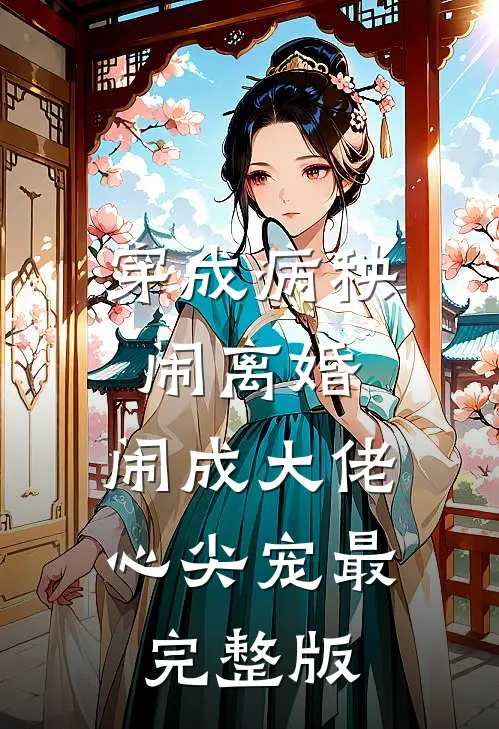 穿成病秧闹离婚，闹成大佬心尖宠最完整版