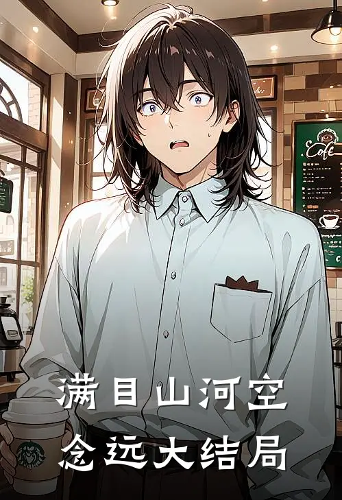满目山河空念远大结局