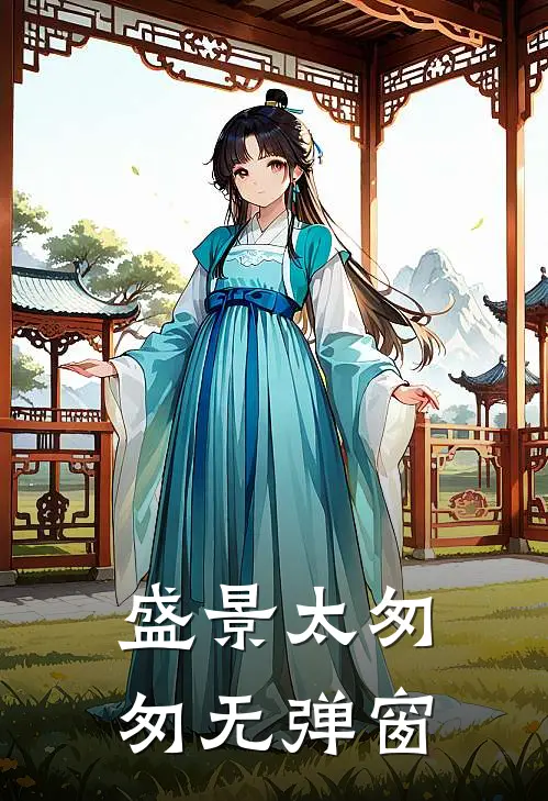盛景太匆匆无弹窗